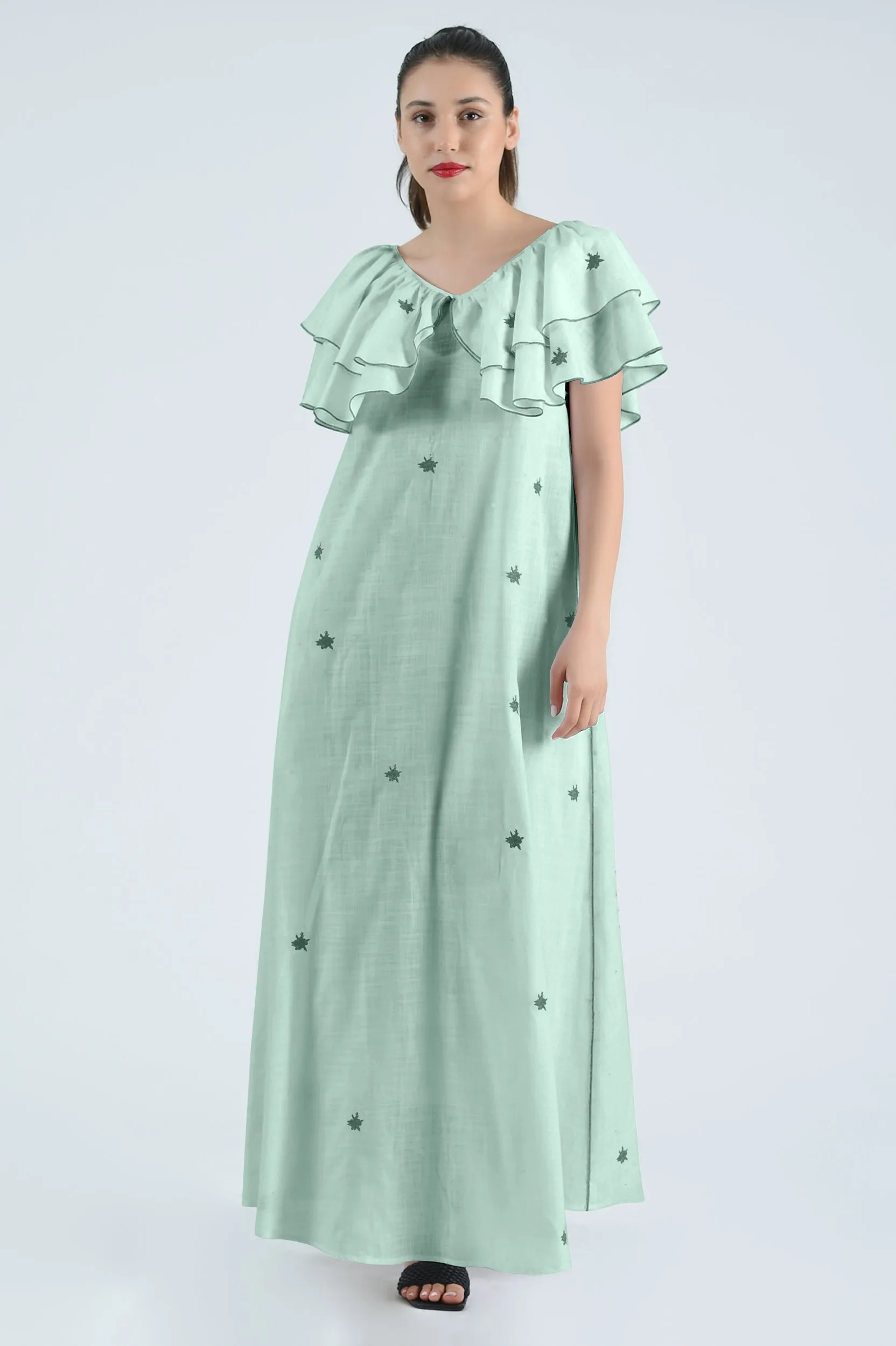 PAYTON DRESS